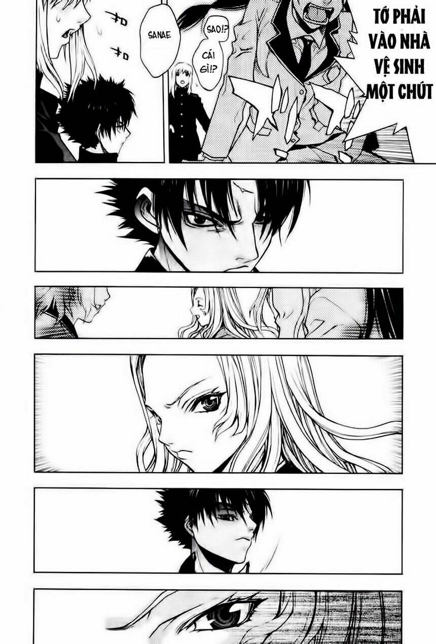 xblade chapter 12 10