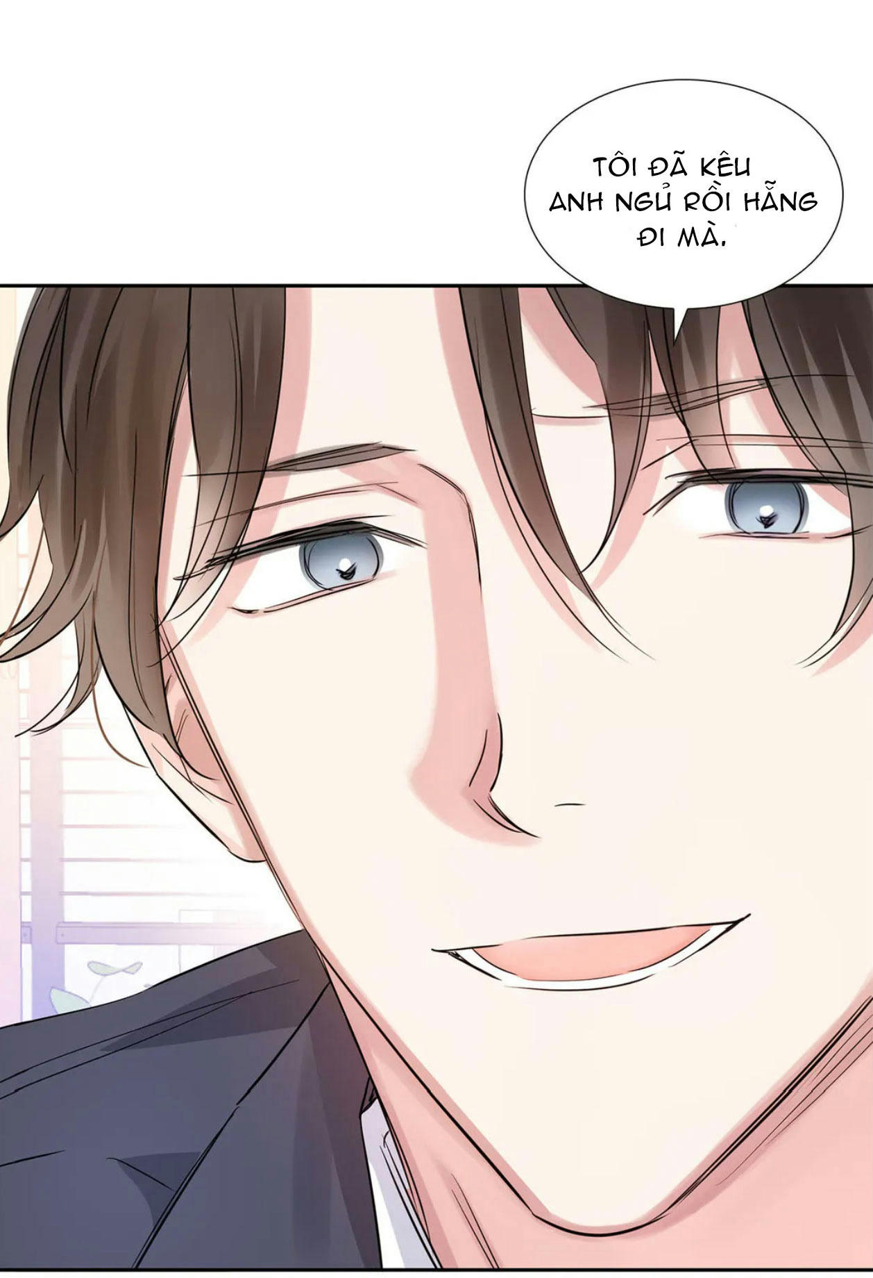 cấp trên nhỏ tuổi chapter 15 71