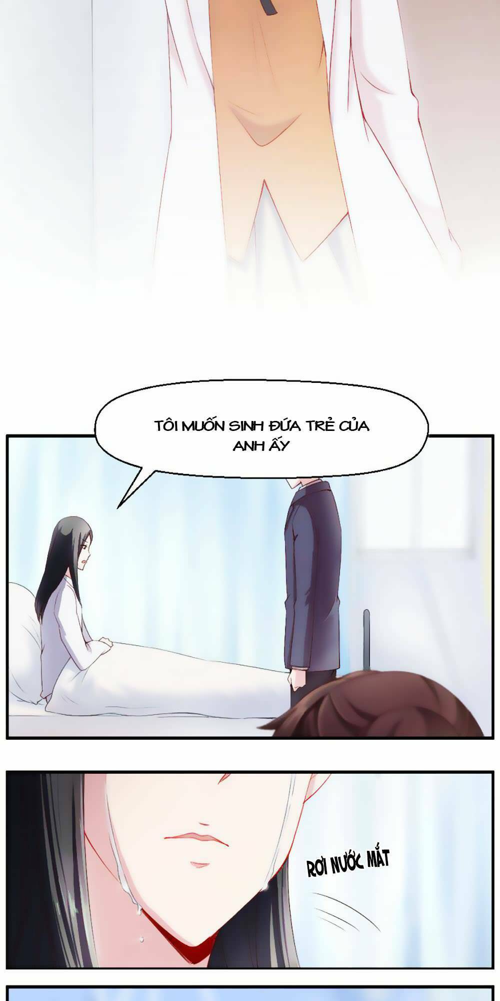 thần y apollo của tôi chapter 11 6