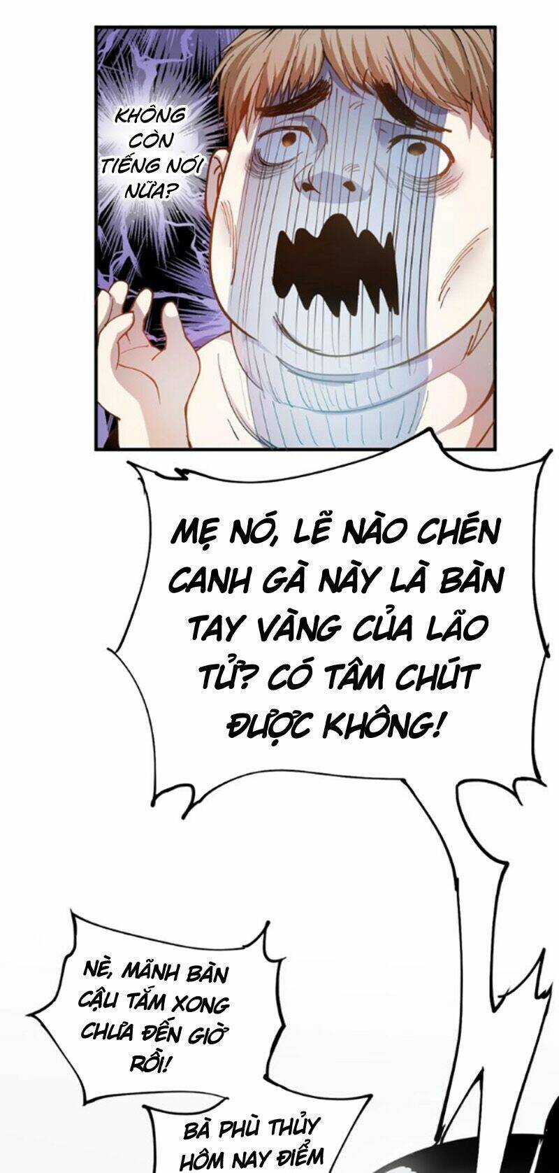 thành tựu của ta rất nhiều chapter 1 34