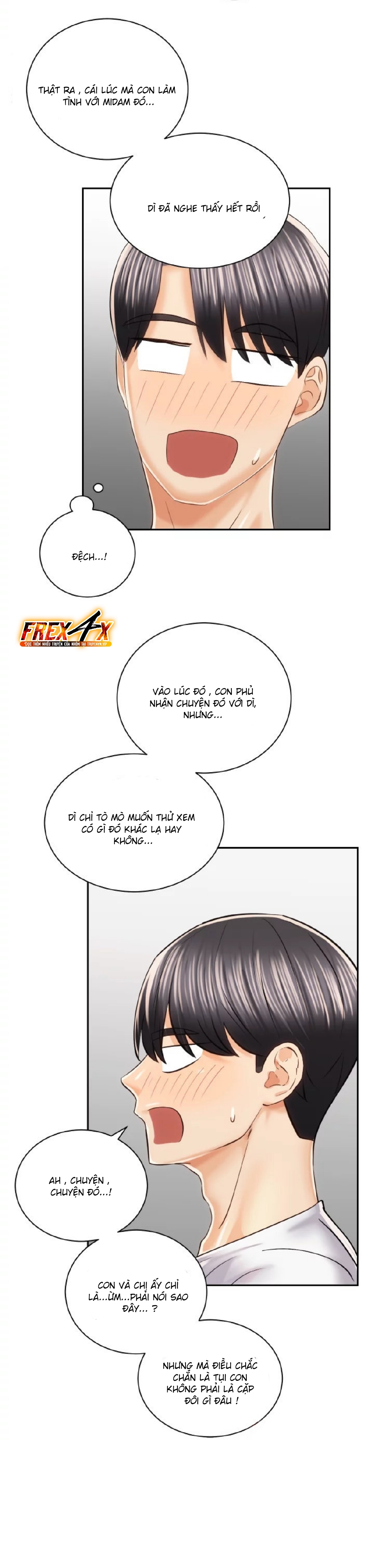 mình cùng đi xe nhé? chapter 22 11