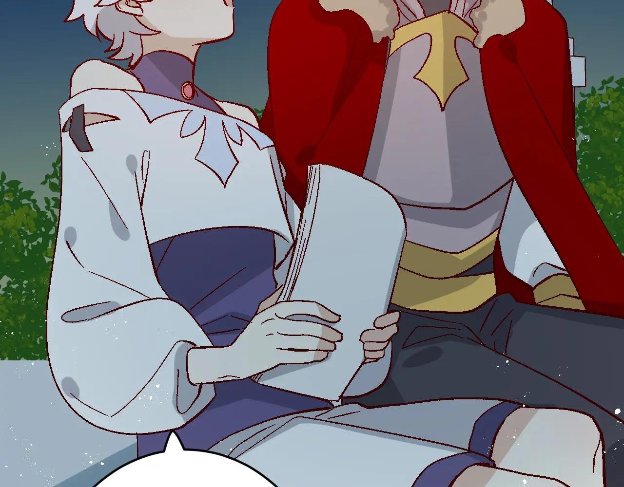 hoàng tử của hoàng tử (end) chapter 11 41