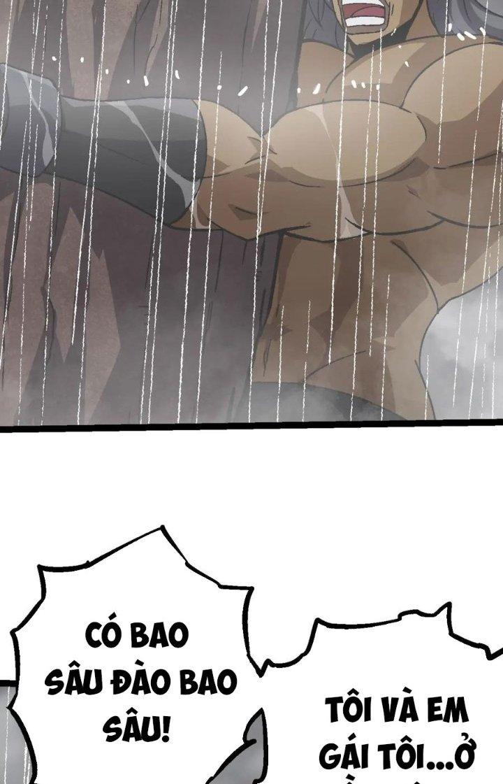 từ cây cổ thụ bắt đầu tiến hóa chapter 81 37