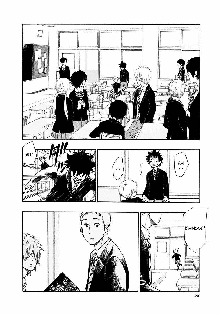 tình yêu thuần khiết của tuổi trẻ chapter 1 60