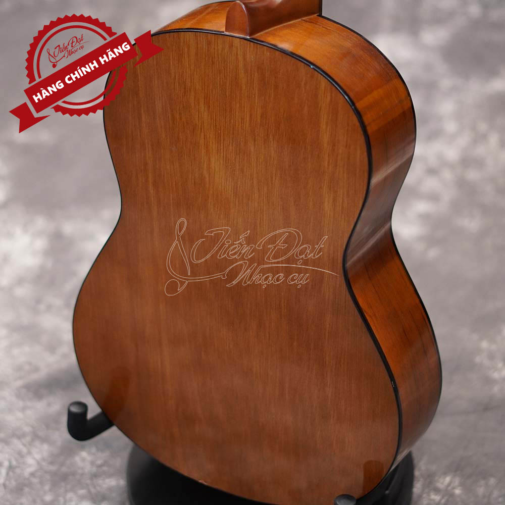 Đàn Guitar Classic Yamaha CGS102A//02 , Gỗ Vân Sam, Phiên Bản Trường Học, Dễ Chơi