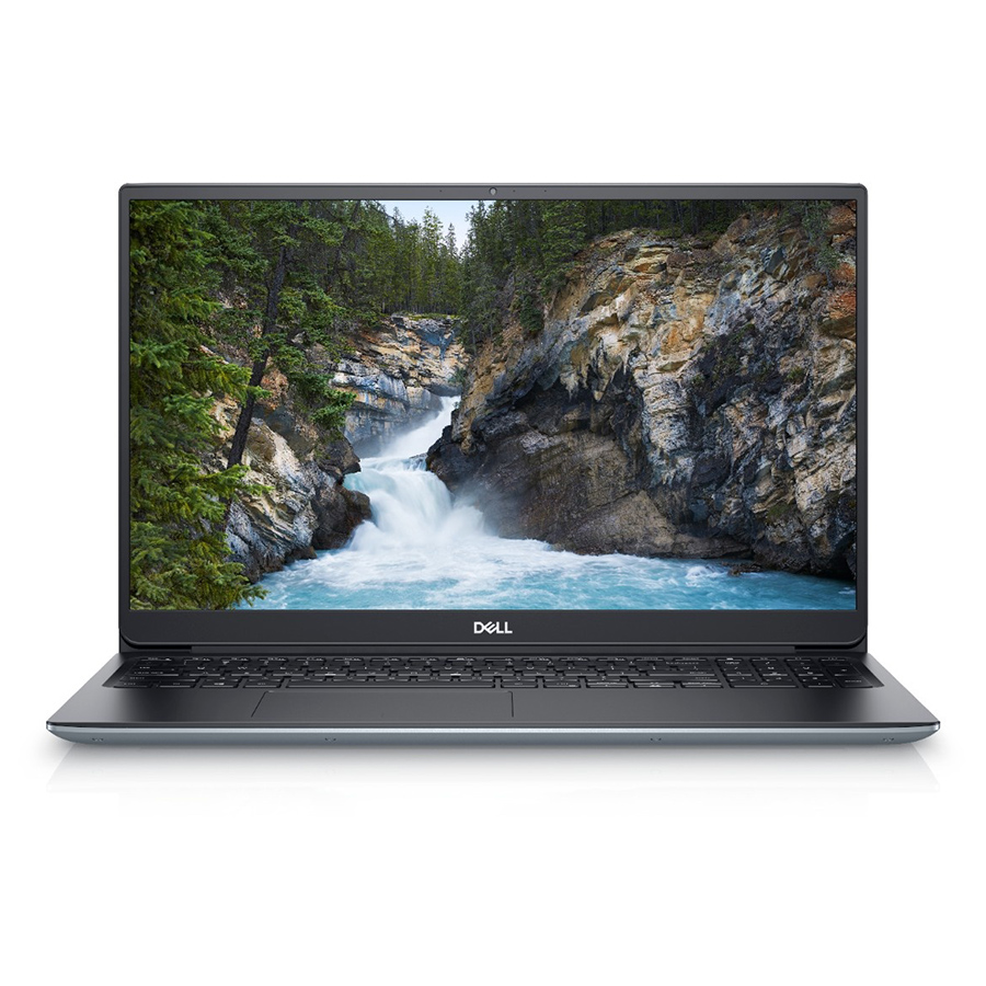 Laptop Dell Vostro 5590 HYXT91 (Core i5-10210U/ 8GB DDR4 2666MHz/ 1TB 5400rpm + 128GB SSD M.2 PCIE/ MX230 2GB/ 15.6 FHD/ Win10) - Hàng Chính Hãng