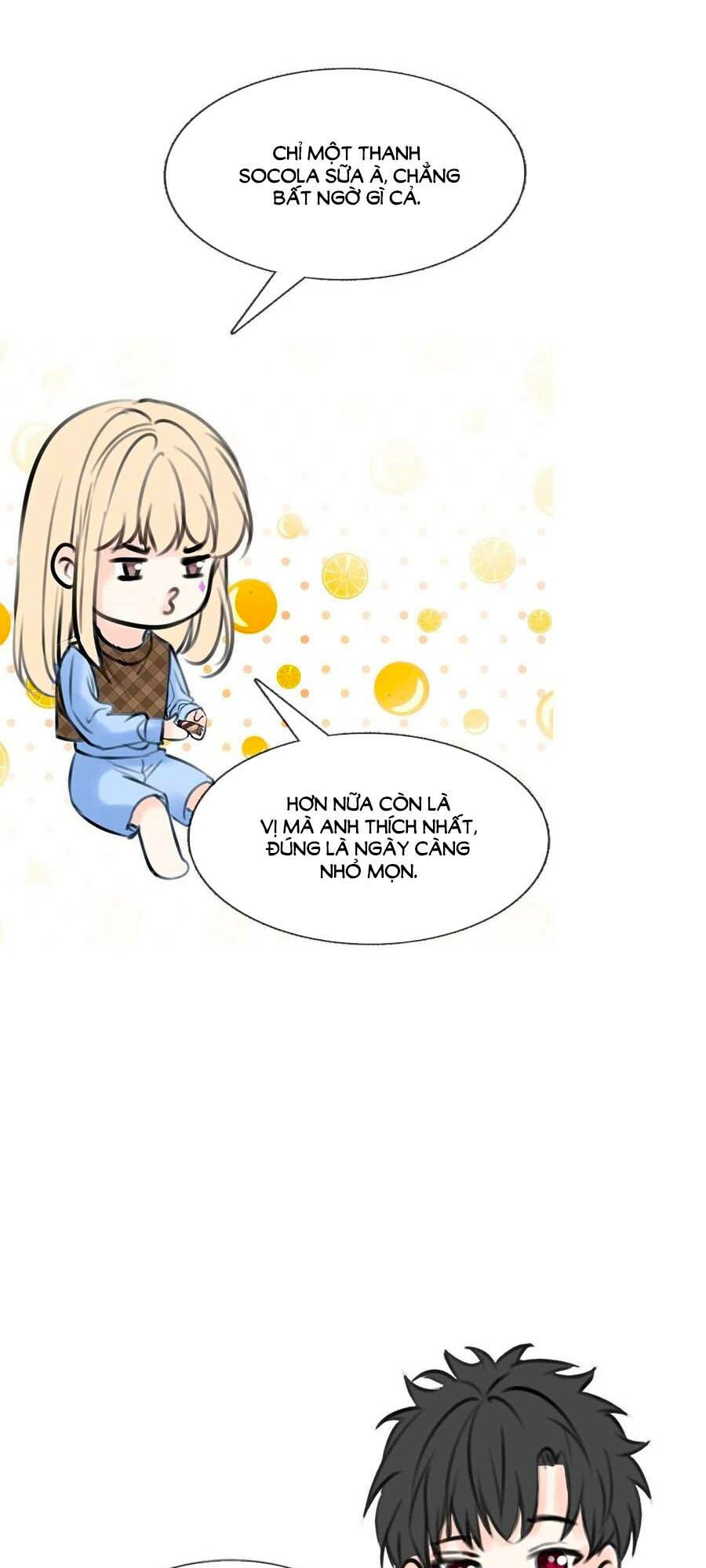 công chúa nữ vương mệnh chapter 129 7