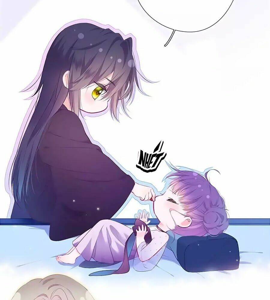 kiều nhi không nghe lời chapter 6.5 25