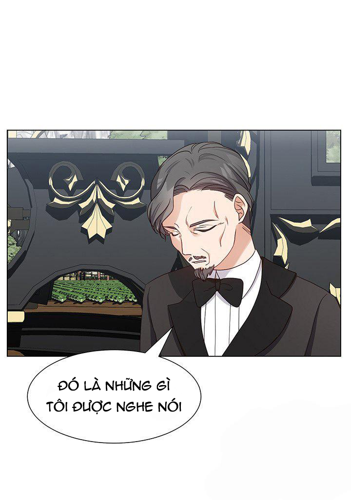 mau đến đây, lần đầu thấy ác nữ như này phải không chapter 16 73