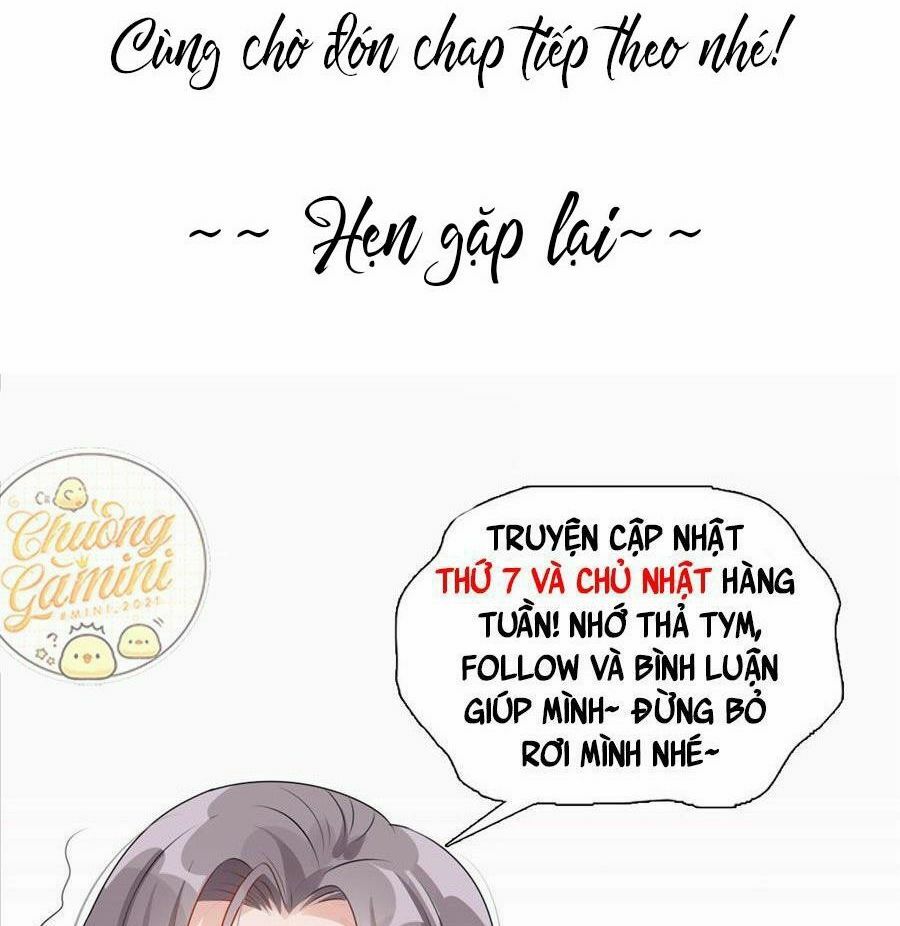 cố tổng, vợ của ngài quá mạnh rồi! chapter 43 65