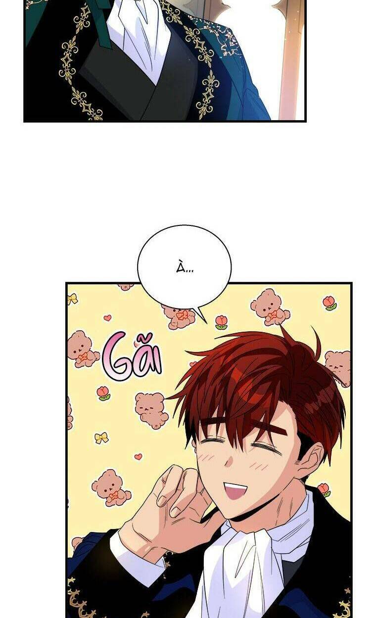 chồng yêu, em muốn đình công! chapter 55 30