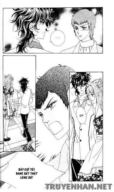 lọ lem hậu đậu chapter 83 6