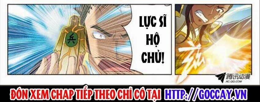 tu chân thế giới chapter 24 10