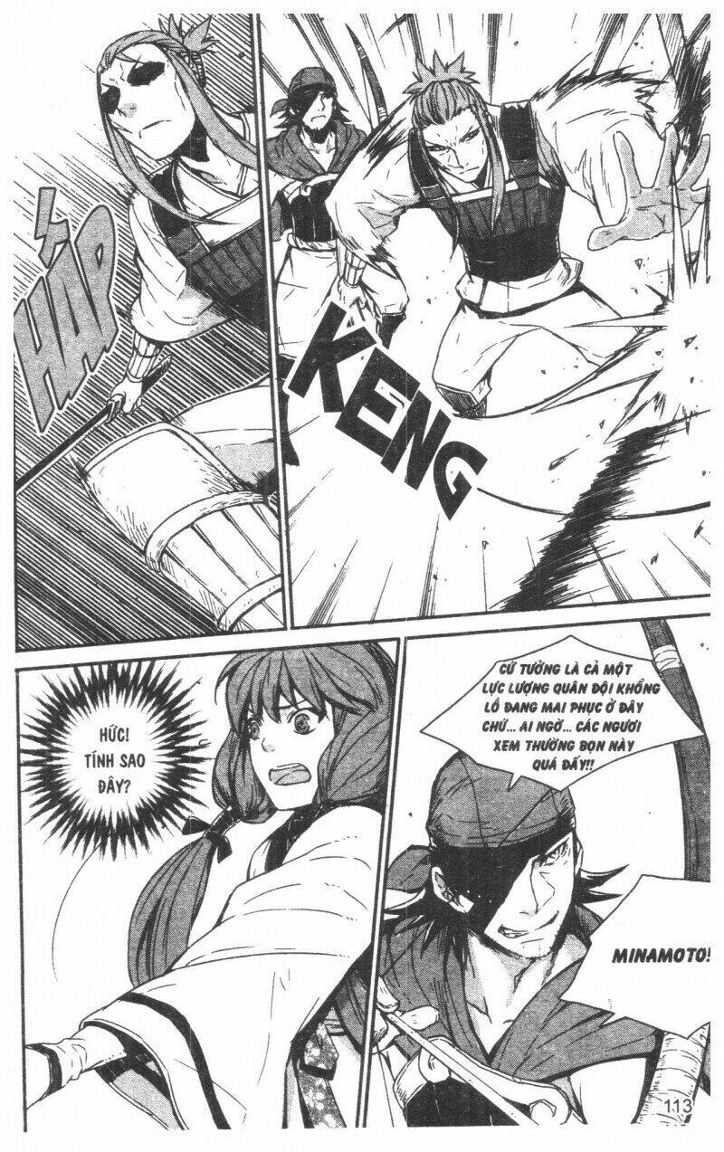 nareusha chapter 4 113