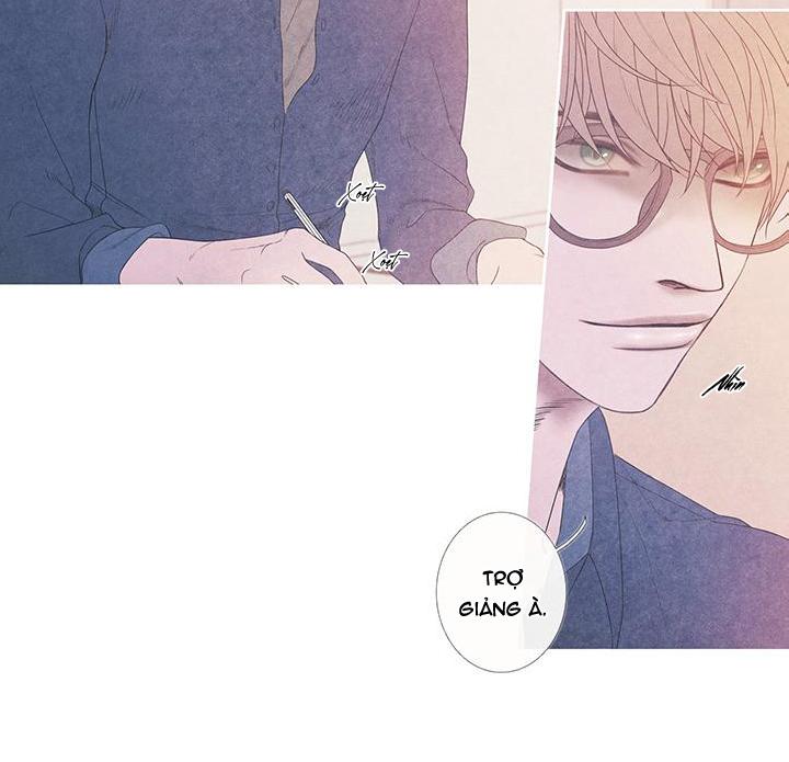 một tuần dục vọng – truyện ngắn omegaver chapter 3.1 42