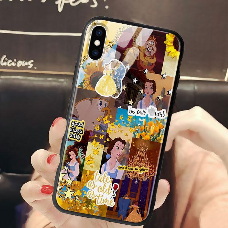 Ốp Lưng Ảnh Thông Minh dành cho Iphone 6/6Plus/6S/6S Plus/7/7Plus/8/8Plus/X/Xs/Xs Max/11/11 Promax/12/12 Promax Lpc22010575