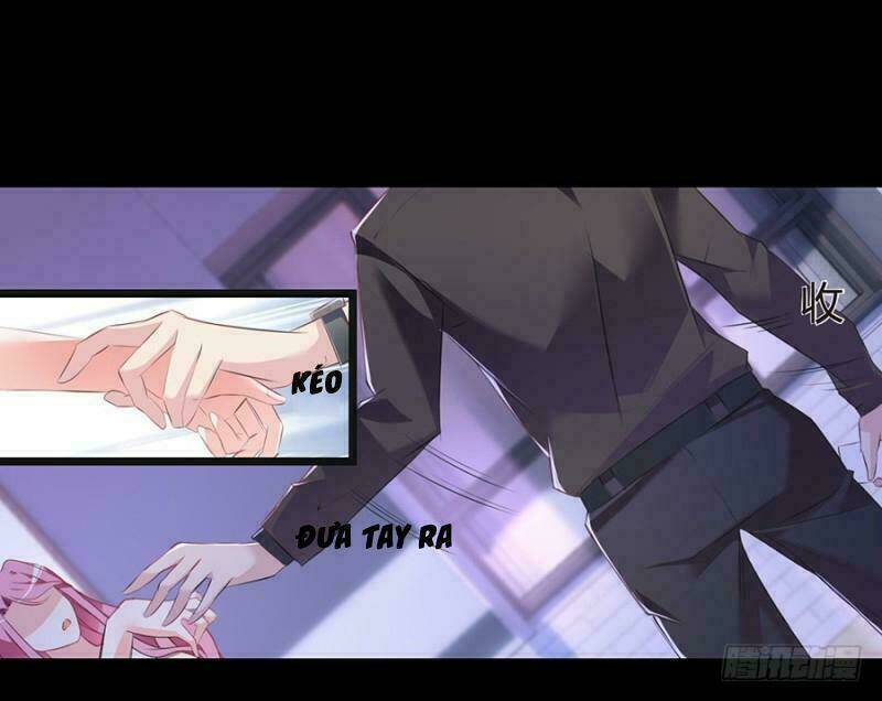 bảy ngày thực cốt hôn ước chapter 6 8