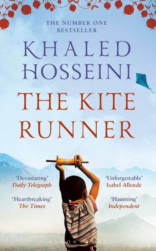 Truyện đọc tiếng Anh: The Kite Runner
