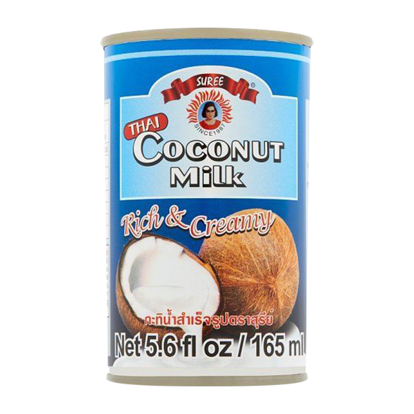 Thùng 24 Lon Nước Cốt Dừa Suree