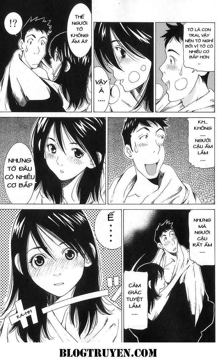 gacha gacha - secret chapter 45 25