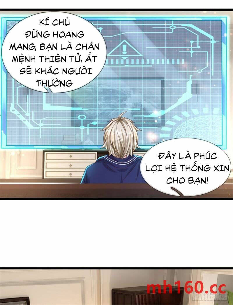 thuộc tính của ta đều tăng vào sức mạnh chapter 71 30