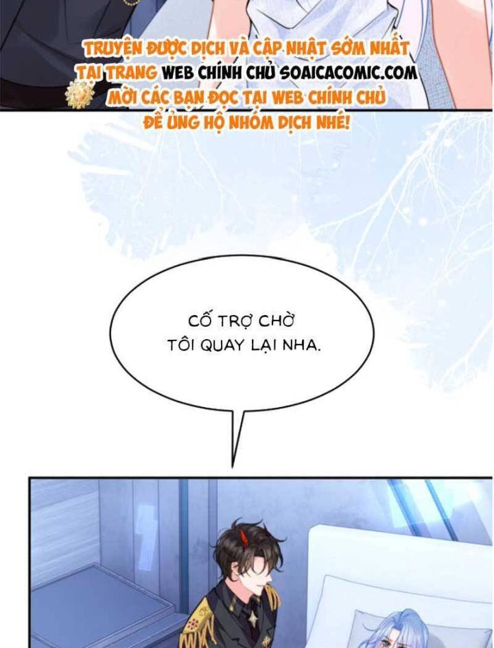 vị chỉ huy lạnh lùng khóc trong vòng tay tôi chapter 49 39