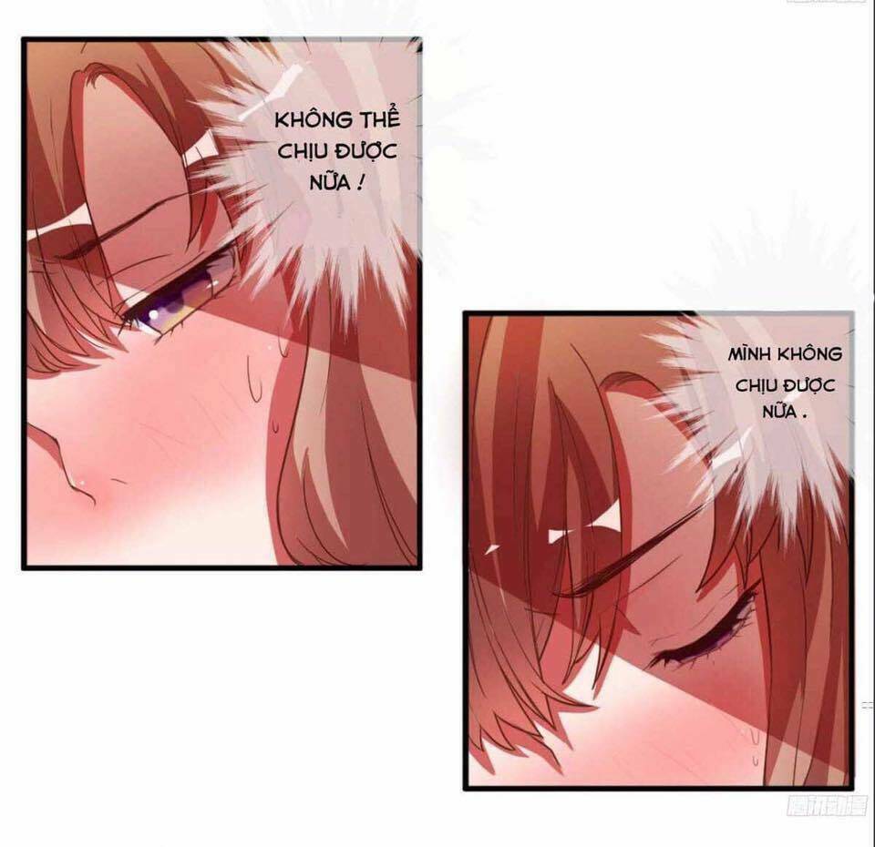 trên gối của chủ tịch ác ma chapter 3 10