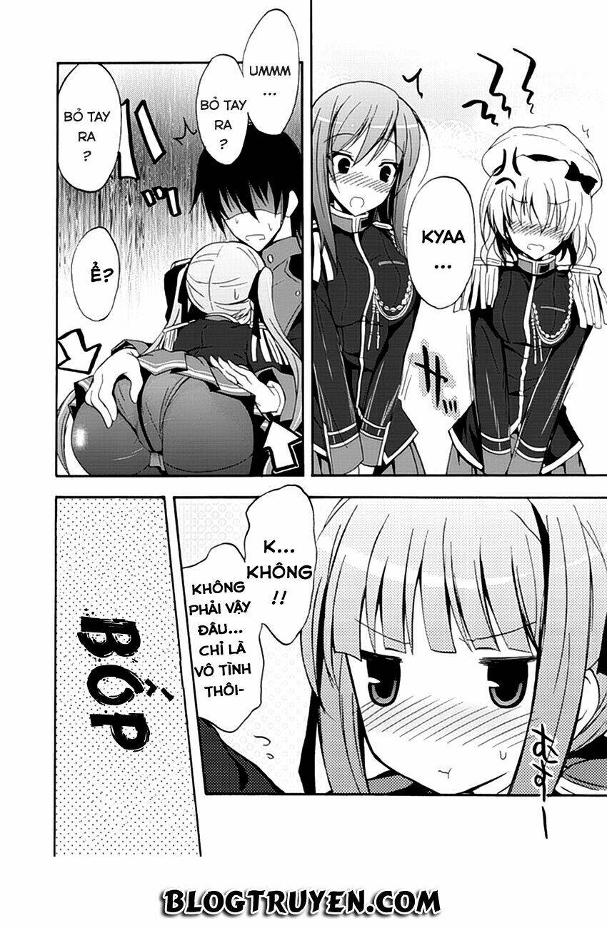 valkyrie romanze chapter 4 23