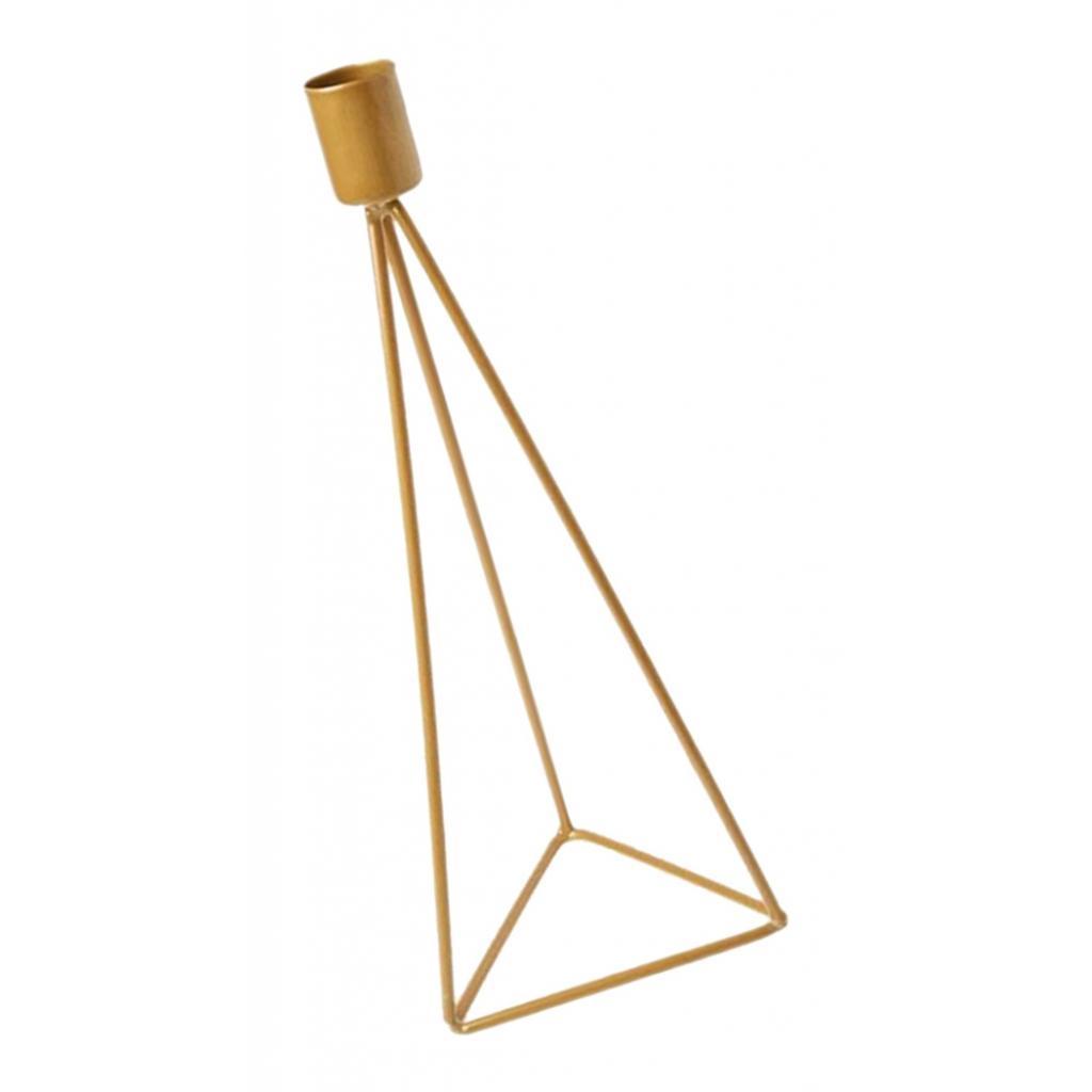 Iron Candle Holder Rack 2 / Home Desktop Decor ,Nordic Style