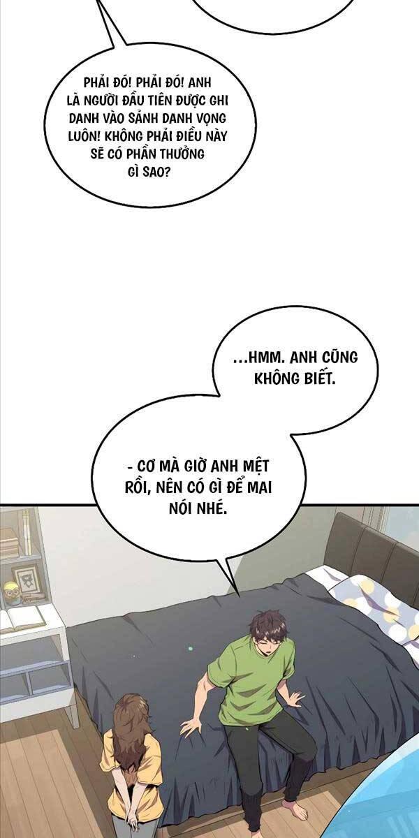 tôi thăng cấp trong lúc ngủ chapter 96 5