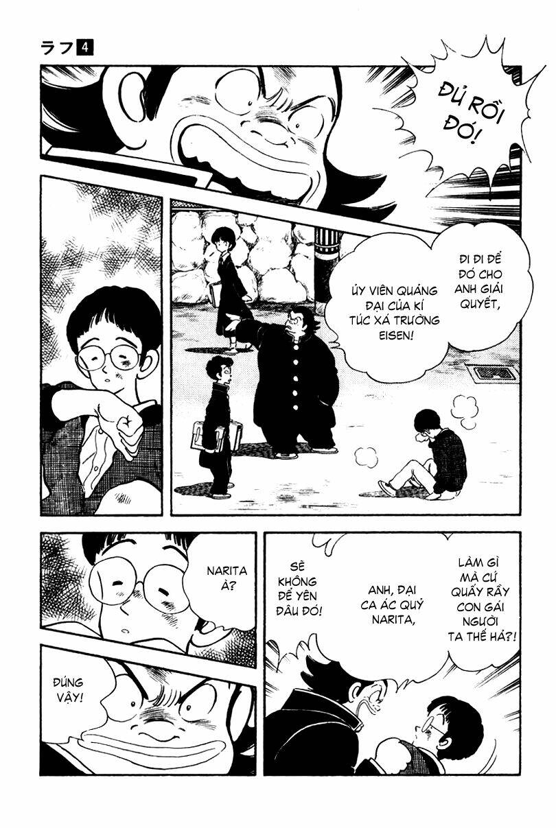 rough - ngọc thô chapter 34 18