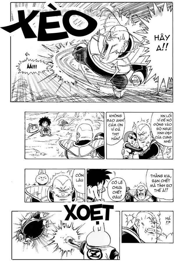 neko majin chapter 3 15