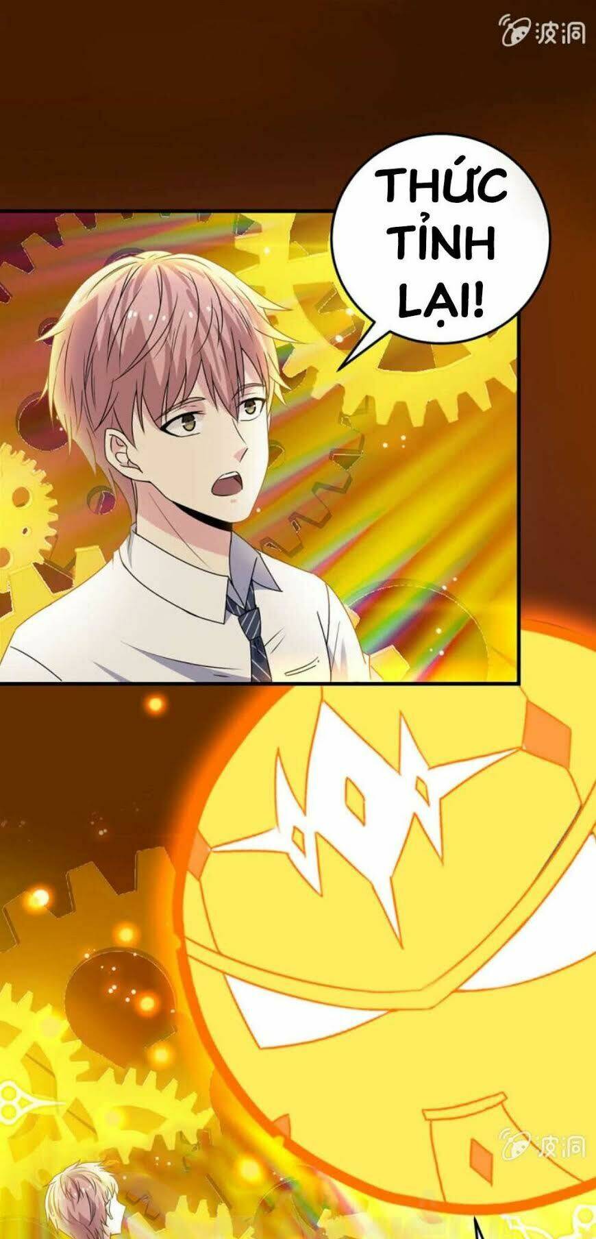 ta có nhẫn thần quyền năng chapter 25 11