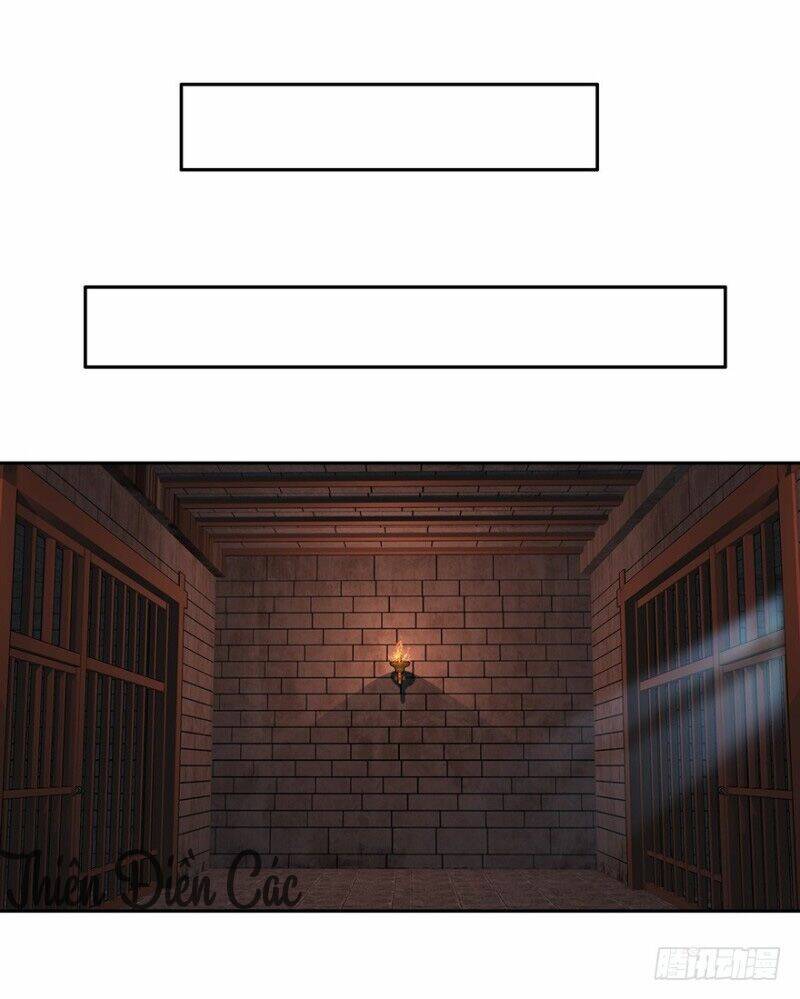 hoàng hậu canh gà chapter 6 29