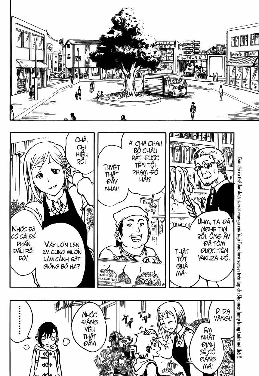 iron knight chapter 1 10