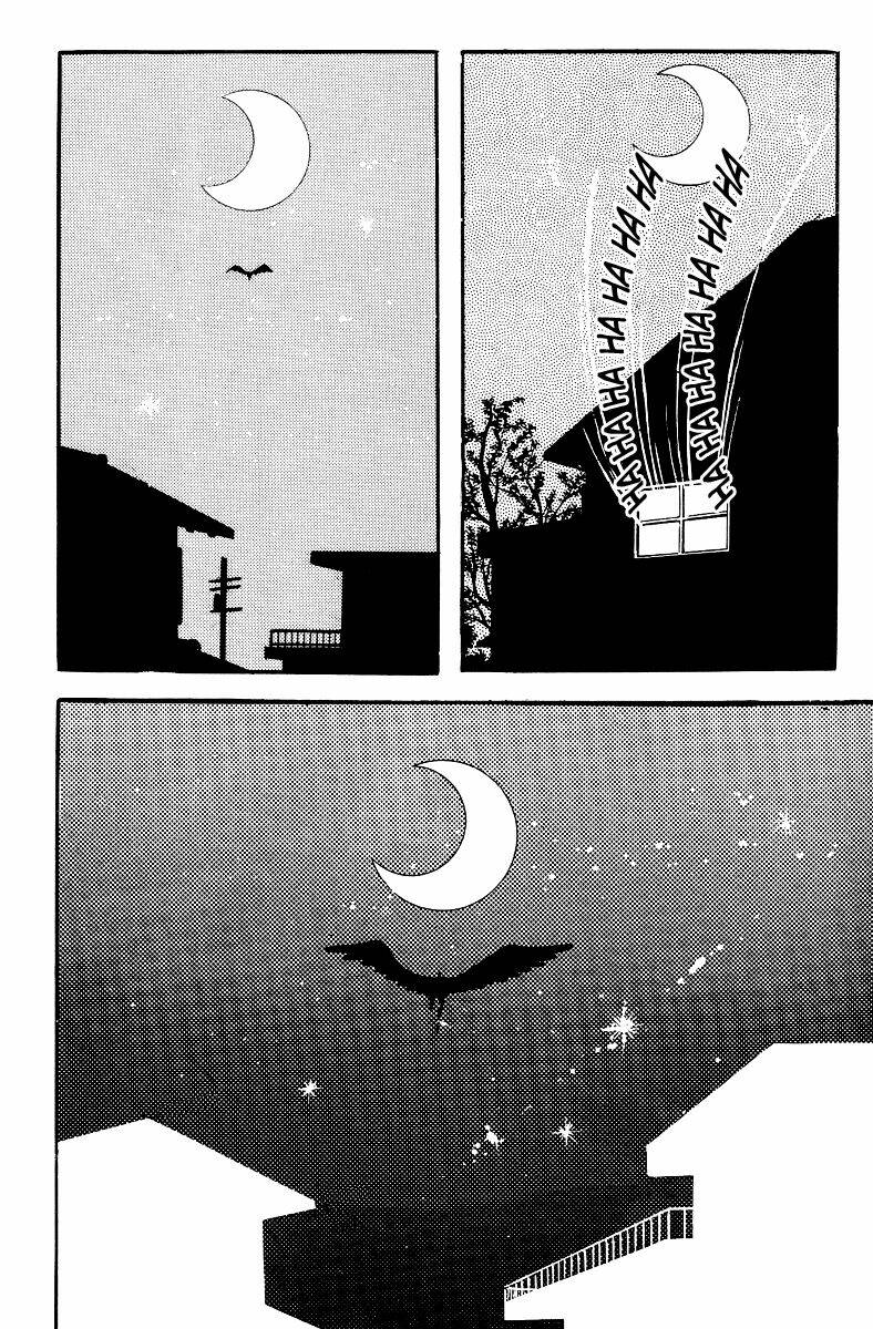 devilman chapter 6 16