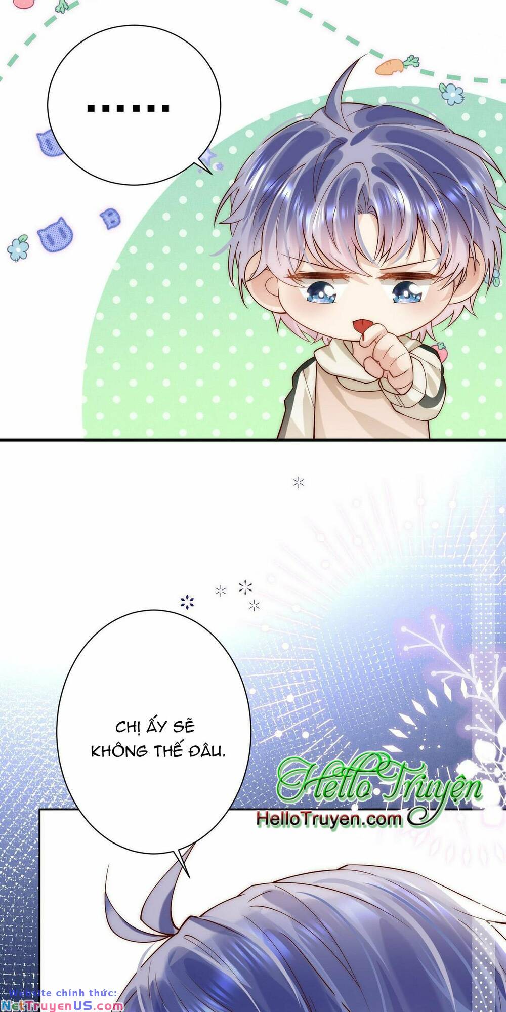 ta được thế thân tỏ tình chapter 18 12