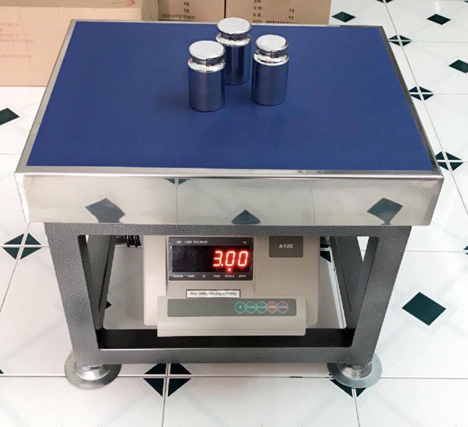 Cân Điện Tử Ghế Ngồi A12 - 150Kg
