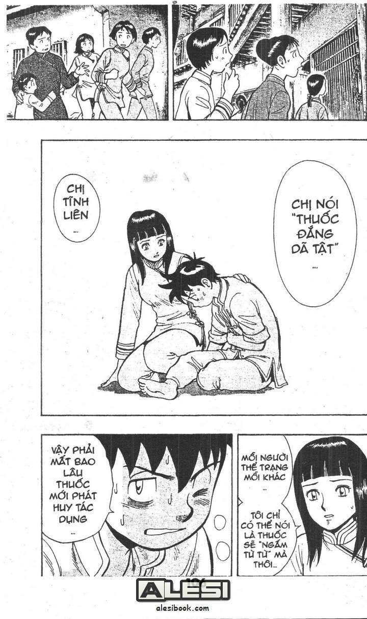 thời niên thiếu của hoàng phi hồng chapter 6 24