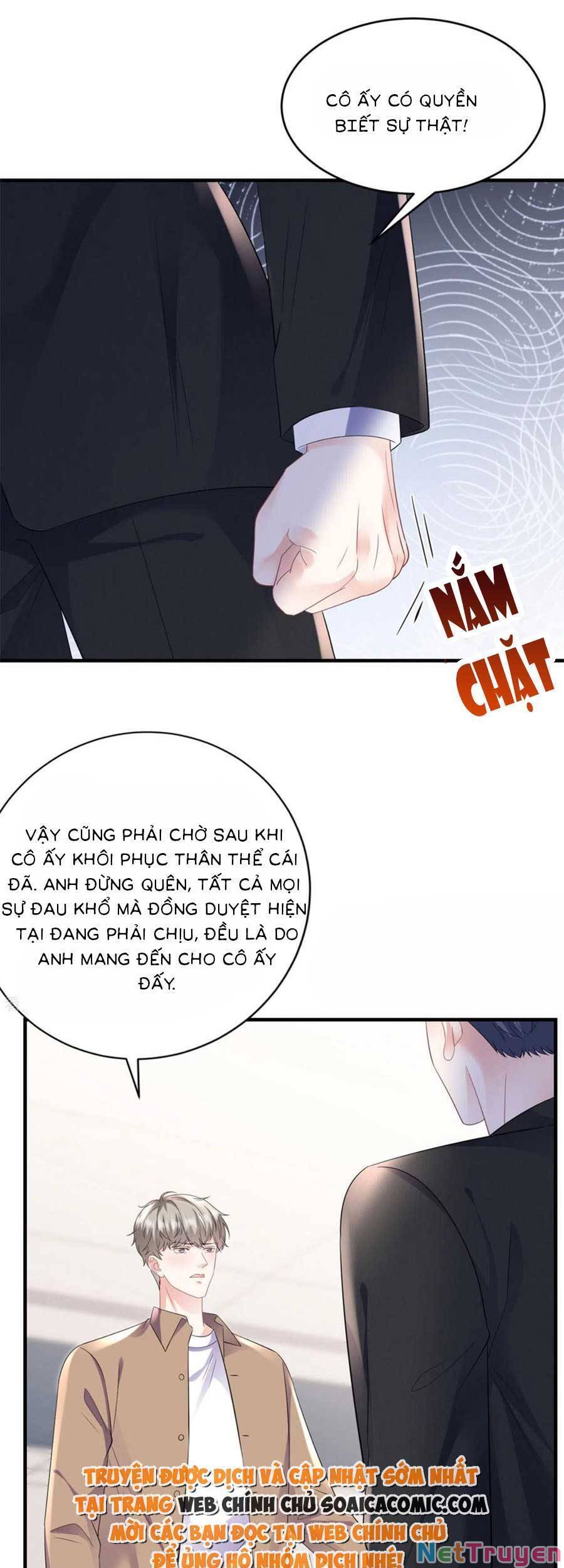 đại tiểu thư có ý đồ gì xấu đâu chapter 122 5