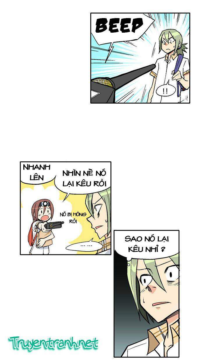 the language of god chapter 1 23