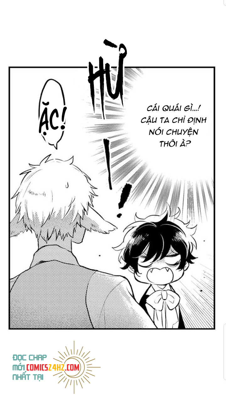 tiếng gọi của tình yêu sau trải nghiệm cận tử chapter 13 11