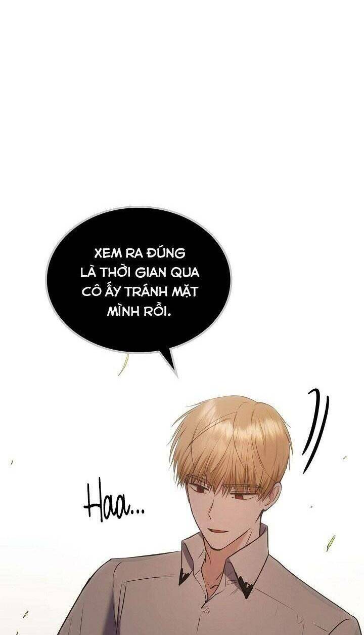 con gái bá tước bỗng thành vị hôn thê của thái tử điện hạ chapter 35 37