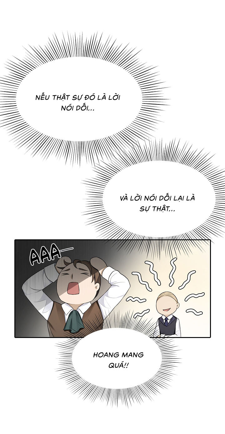 mặt nạ của hoàng đế chapter 7 20