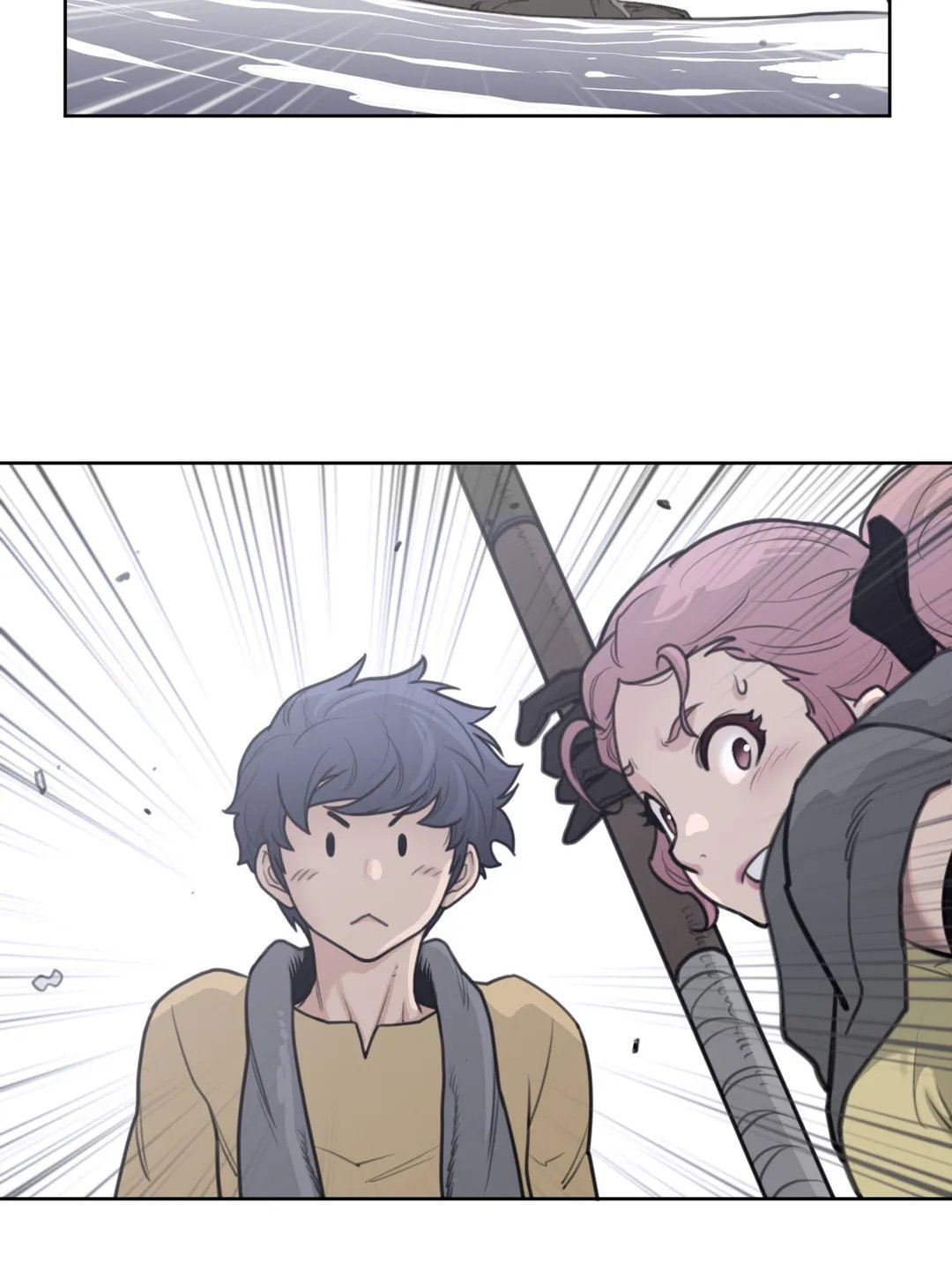 một nửa hoàn hảo chapter 154 57