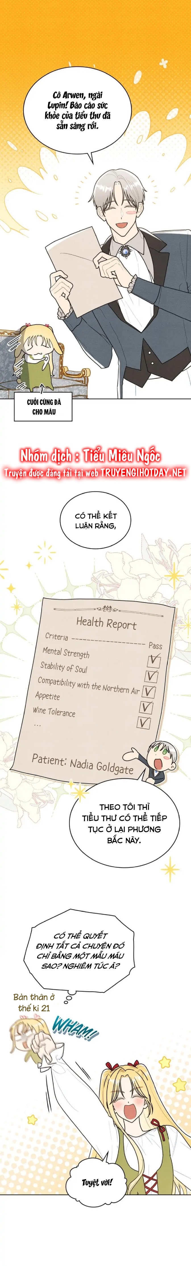 chúng ta cùng nhau tắm nhé? chapter 36 2