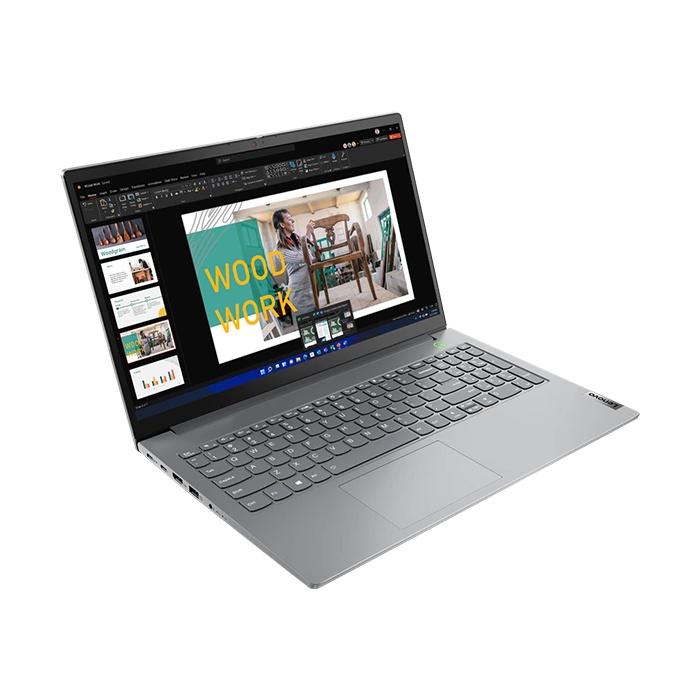 Laptop Lenovo ThinkBook 15 G4 IAP 21DJ00CSVN (i7-1255U | 8GB | 512GB | VGA MX550 2GB | 15.6' FHD | Win 11) Hàng chính hãng