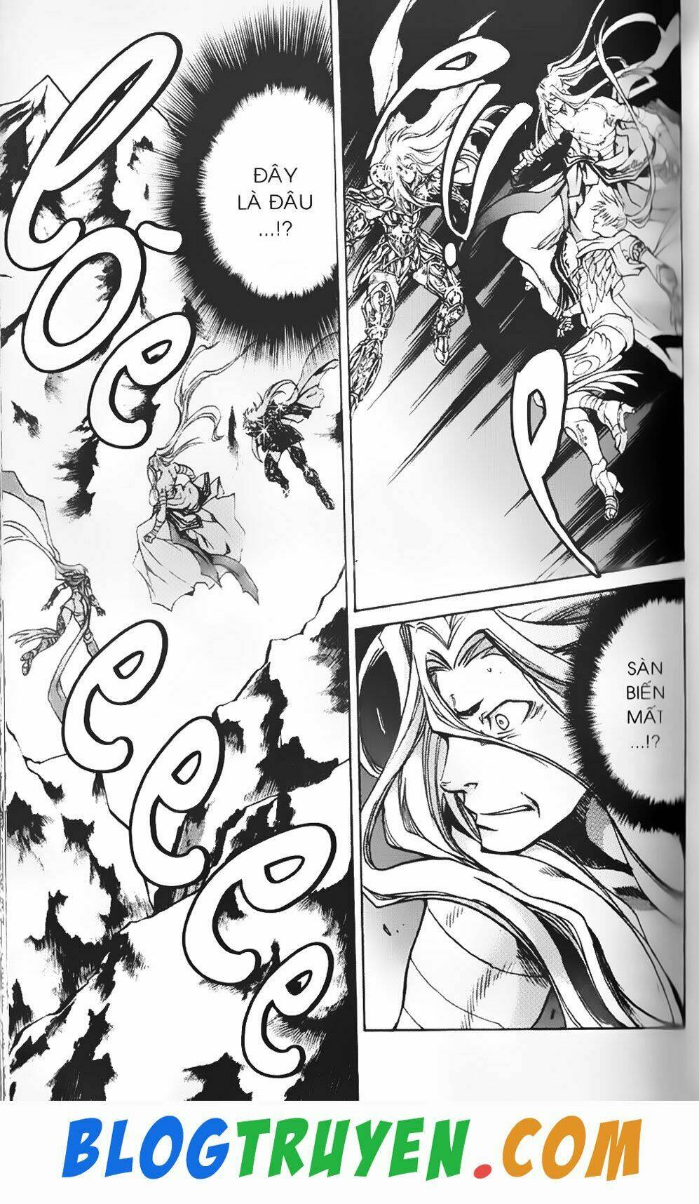 thần thoại minh vương chapter 91 7