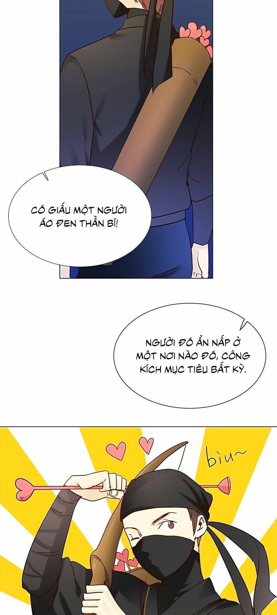 ngôi sao vụn vỡ chapter 46 36