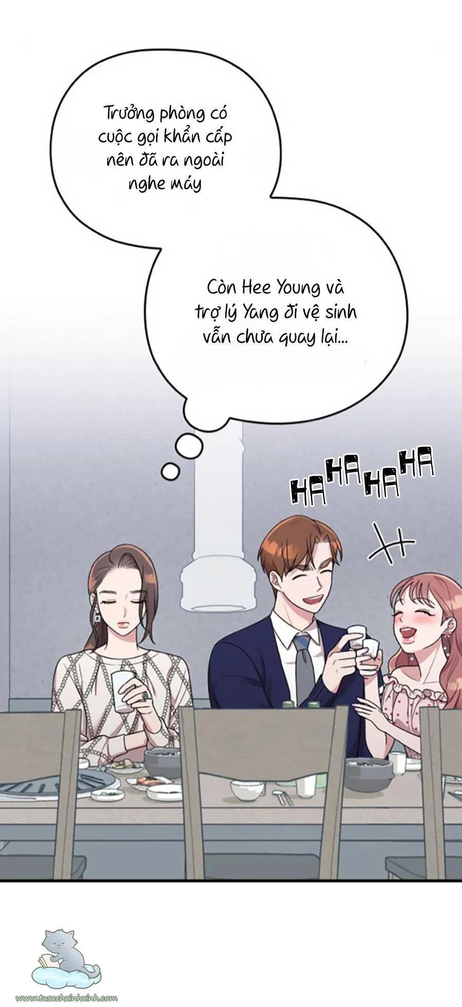 cô đi mà lấy chồng tôi chapter 21 69